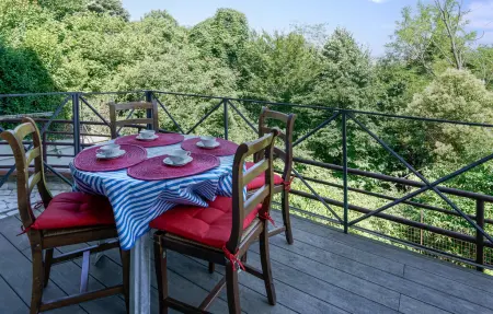 Appartement 5 personnes à Monteriggioni - Photo 1