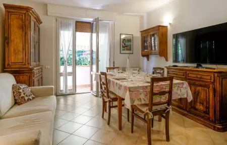 Appartement 5 personnes à Monteriggioni - Photo 2