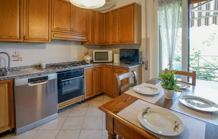 Appartement 5 personnes à Monteriggioni - Photo 3