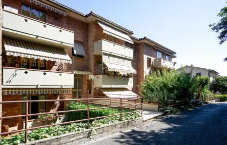 Appartement 5 personnes à Monteriggioni - Photo 5