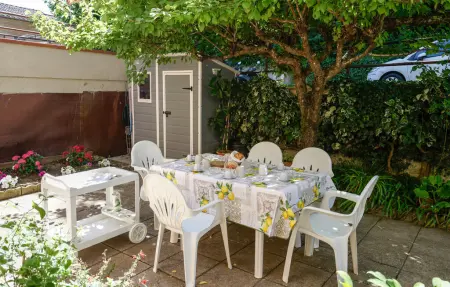 Appartement 5 personnes à Monteriggioni - Photo 8