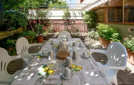 Appartement 5 personnes à Monteriggioni - Photo 9