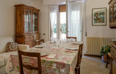 Appartement 5 personnes à Monteriggioni - Photo 10