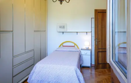 Appartement 5 personnes à Monteriggioni - Photo 13