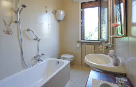 Appartement 5 personnes à Monteriggioni - Photo 14