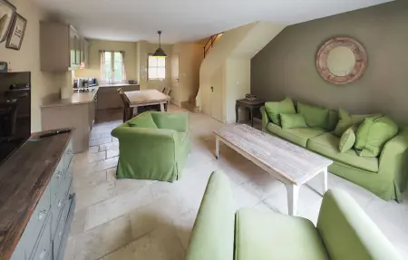 Maison 4 personnes à Saint Laurent de la Ca - Photo 2