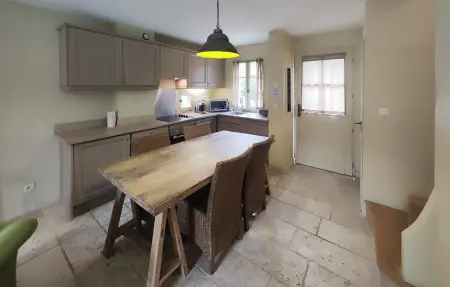 Maison 4 personnes à Saint Laurent de la Ca - Photo 3
