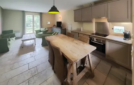 Maison 4 personnes à Saint Laurent de la Ca - Photo 4