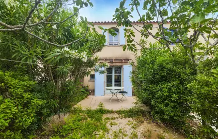 Maison 4 personnes à Saint Laurent de la Ca - Photo 7