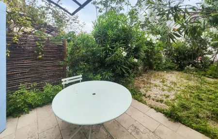 Maison 4 personnes à Saint Laurent de la Ca - Photo 8