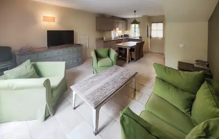 Maison 4 personnes à Saint Laurent de la Ca - Photo 10