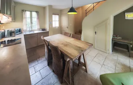 Maison 4 personnes à Saint Laurent de la Ca - Photo 11