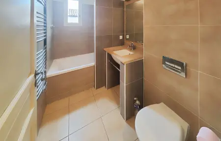 Maison 4 personnes à Saint Laurent de la Ca - Photo 14