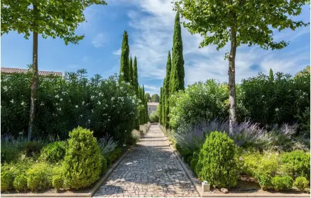Maison 4 personnes à Saint Laurent de la Ca - Photo 25