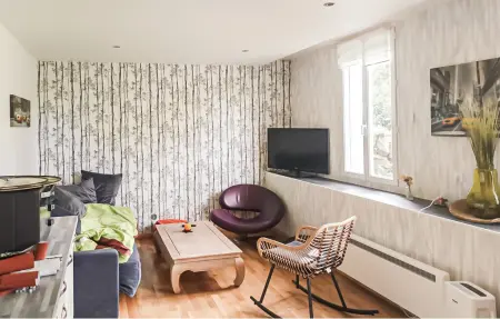 Appartement 4 personnes à Saint Evarzec - Photo 2