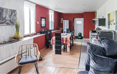 Appartement 4 personnes à Saint Evarzec - Photo 3