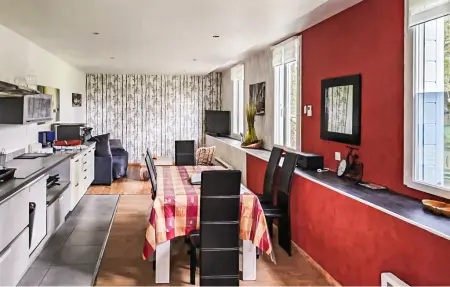 Appartement 4 personnes à Saint Evarzec - Photo 12