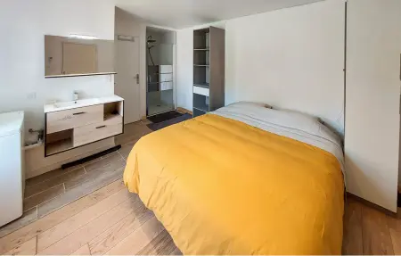 Appartement 4 personnes à Saint Evarzec - Photo 14