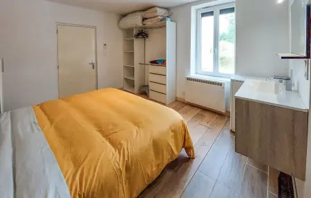 Appartement 4 personnes à Saint Evarzec - Photo 15