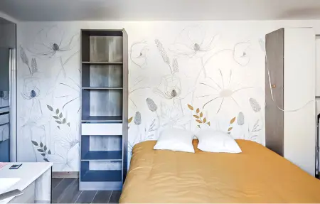 Appartement 4 personnes à Saint Evarzec - Photo 16