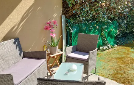 Appartement 4 personnes à Audenge - Photo 1