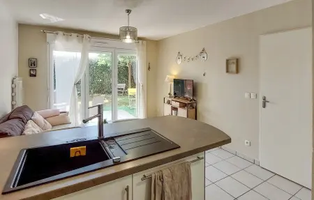 Appartement 4 personnes à Audenge - Photo 2