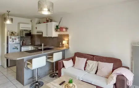 Appartement 4 personnes à Audenge - Photo 3