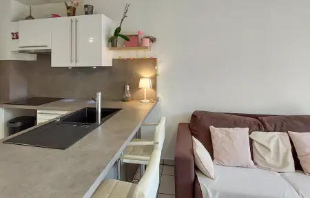 Appartement 4 personnes à Audenge - Photo 7