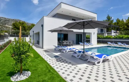 Maison 8 personnes à Orebic - Photo 1