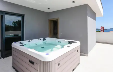 Maison 8 personnes à Orebic - Photo 2