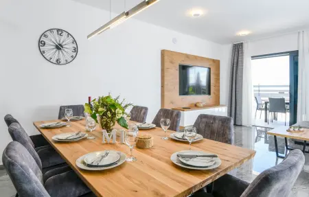 Maison 8 personnes à Orebic - Photo 4