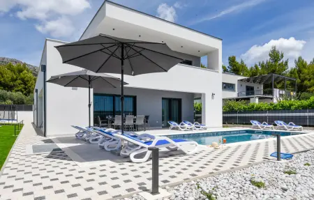 Maison 8 personnes à Orebic - Photo 14
