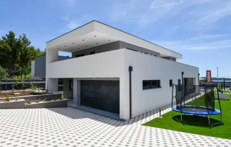 Maison 8 personnes à Orebic - Photo 16