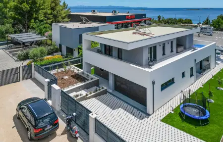 Maison 8 personnes à Orebic - Photo 18