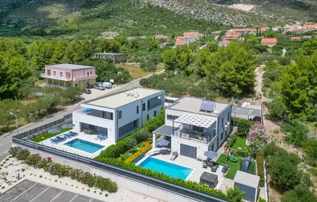 Maison 8 personnes à Orebic - Photo 19