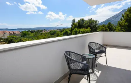 Maison 8 personnes à Orebic - Photo 21