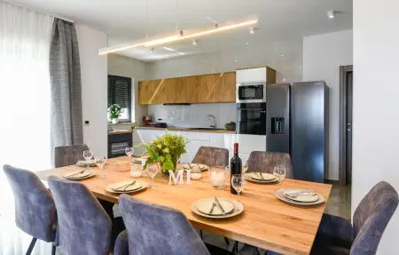 Maison 8 personnes à Orebic - Photo 28