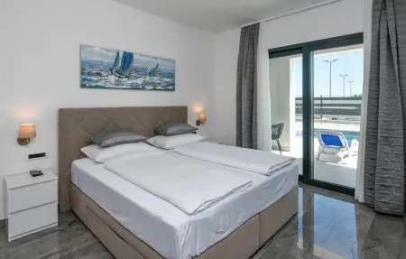 Maison 8 personnes à Orebic - Photo 31