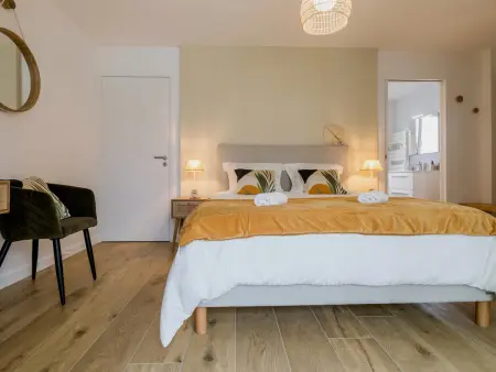 Villa d'Exception avec Piscine, Spa et Salle de Cinéma à 50m de la Plage, Capacité 14 pers. - Photo 17