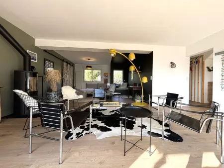 Maison rénovée, proche océan, calme, terrasses et jardin – La Forêt-Fouesnant - Photo 6