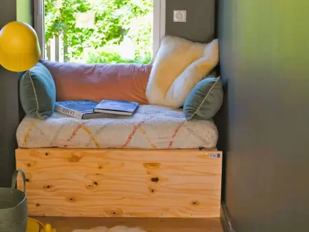 Maison rénovée, proche océan, calme, terrasses et jardin – La Forêt-Fouesnant - Photo 25