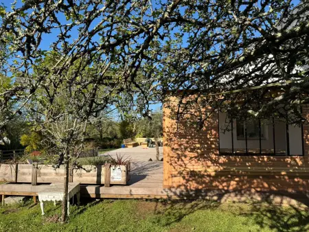 Maison rénovée, proche océan, calme, terrasses et jardin – La Forêt-Fouesnant - Photo 33