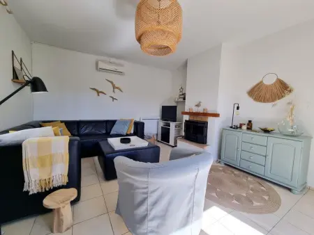 Aioli, Superbe villa avec vue et piscine privée - Photo 4
