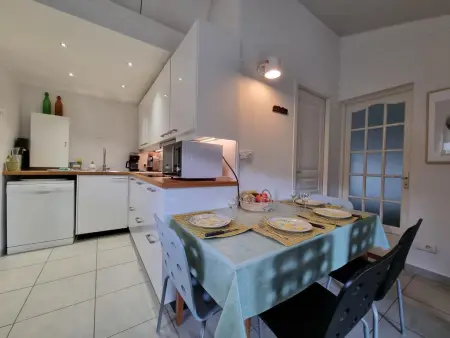 Aioli, Superbe villa avec vue et piscine privée - Photo 5