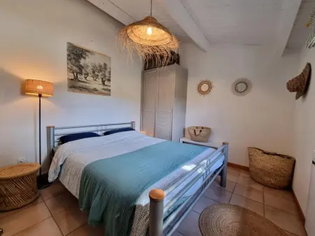 Aioli, Superbe villa avec vue et piscine privée - Photo 6
