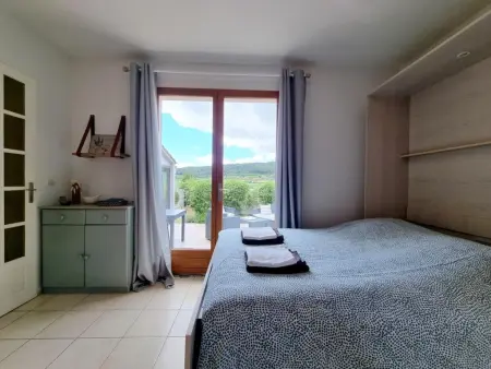 Aioli, Superbe villa avec vue et piscine privée - Photo 8