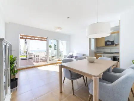 Mojacar Breeze - Seaview, Appartement 5 personnes à Mojácar - Photo 2