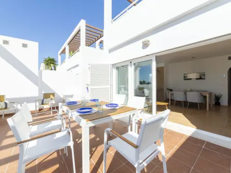 Mojacar Breeze - Seaview, Appartement 5 personnes à Mojácar - Photo 5