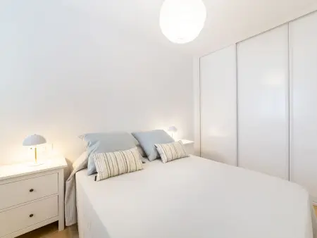 Mojacar Breeze - Seaview, Appartement 5 personnes à Mojácar - Photo 10