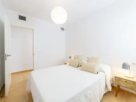 Mojacar Breeze - Seaview, Appartement 5 personnes à Mojácar - Photo 14